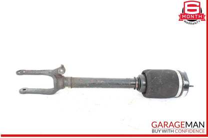 07-12 Mercedes X164 GL450 4MATIC Front Left and Right Side Air Shock Strut OEM