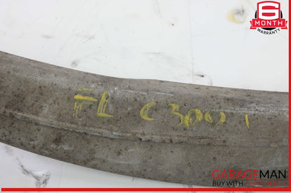 08-14 Mercedes W204 C300 C250 Front Left Side Curved Wishbone Control Arm OEM