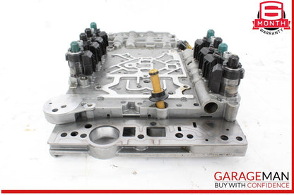 Mercedes W203 C280 E350 7G Tronic Transmission Valve Body 2202770801 OEM