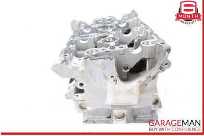 10-13 Mercedes W221 S400 Hybrid 3.5L Engine Cylinder Head Right OEM