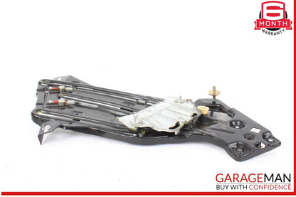 99-05 Porsche 911 996 Right Side Door Window Regulator Motor Plate OEM