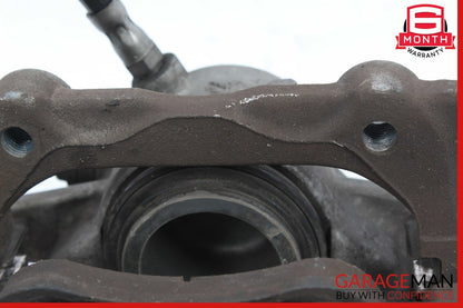 08-14 Mercedes W204 C250 C180 Front Brake Caliper Calipers Set of 2 Pc 295x28
