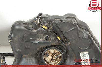 03-06 Mercedes W209 CLK500 Fuel Gas Tank Reservoir Assembly 2094700501 OEM