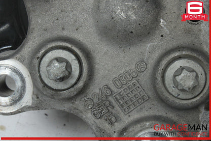 14-19 Mercedes W117 CLA250 Rear Left Side Spindle Knuckle Hub Bearing OEM
