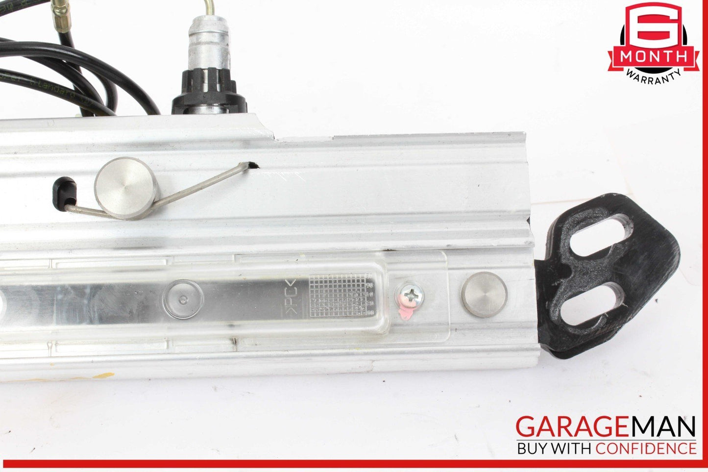 03-12 Mercedes R230 SL500 SL550 Convertible Left Lock Pawl Cylinder OEM