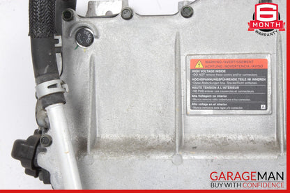 11-12 Nissan Leaf Junction Box Block Battery OEM