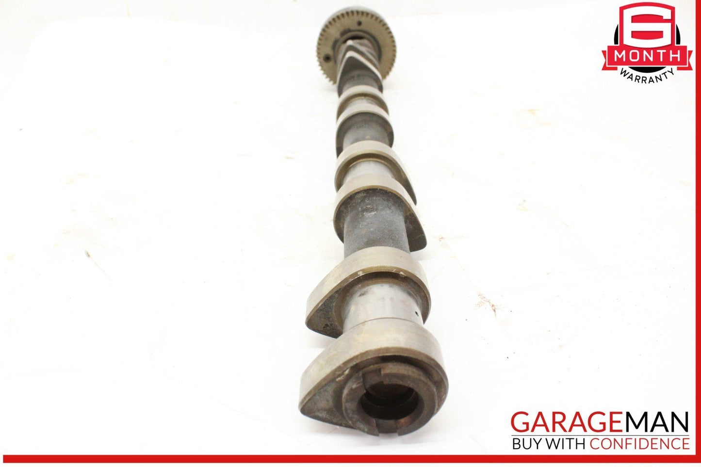07-15 Mercedes W204 C63 E63 SL63 AMG 6.3L Engine Right Intake Camshaft OEM