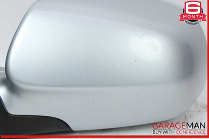 08-10 Porsche Cayenne 957 Front Left Driver Side Door Rear View Mirror OEM