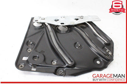 03-12 Mercedes R230 SL500 SL550 Rear Left Side Quarter Window Regulator OEM