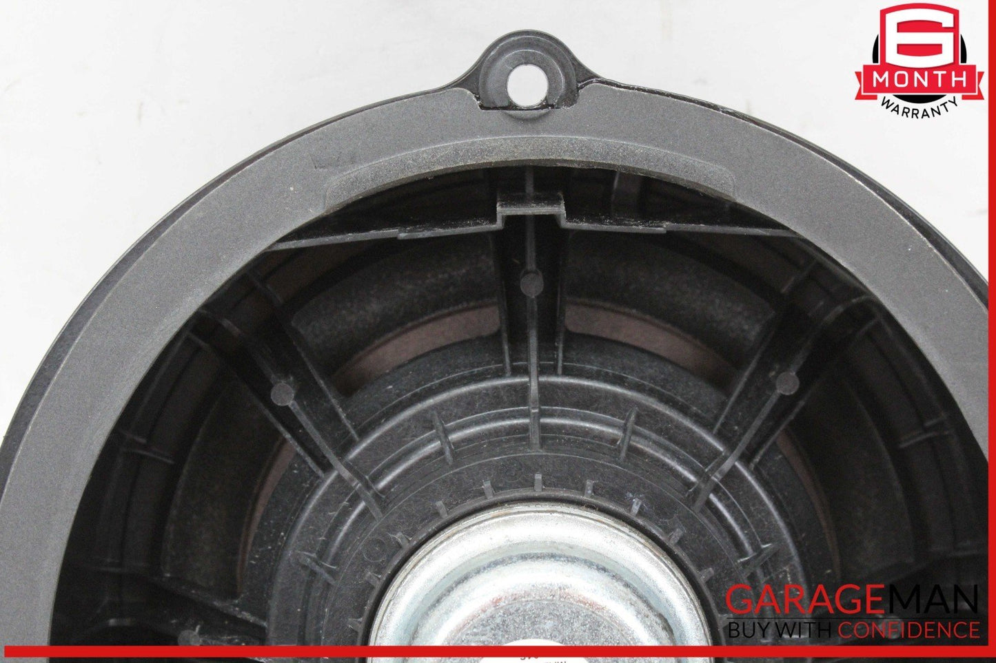 11-18 Audi A8 Rear Right and Left Side Door Audio Sound Speaker Set Bose OEM