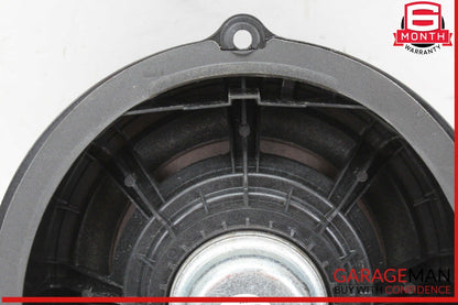 11-18 Audi A8 Rear Right and Left Side Door Audio Sound Speaker Set Bose OEM