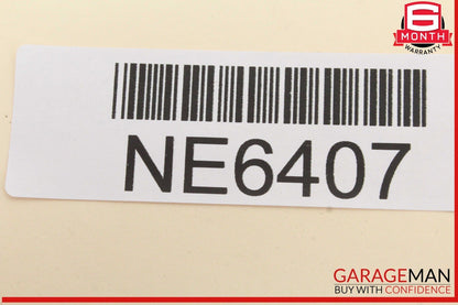 10-13 Mercedes W221 S400 Hybrid Starter Generator Position Sensor 2720100041 OEM