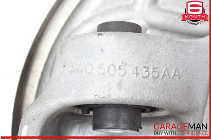 17-24 Audi A5 A4 Rear Left Driver Side Spindle Knuckle Wheel Hub 8W0505435AA OEM