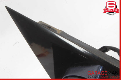 05-08 Maserati Quattroporte M139 Front Right Side Mirror Door Rear View OEM