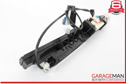 12-18 Mercedes W218 CLS550 Tailgate Actuator Control Unit 2188202926 OEM