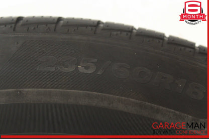 09-17 Audi Q5 Wheel Tire Rim 8 x 18H2 OEM
