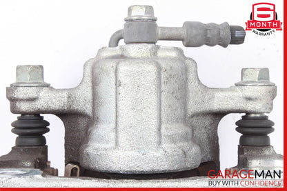 11-23 Nissan Leaf Rear Left & Right Side Brake Caliper Set of 2 Pc OEM