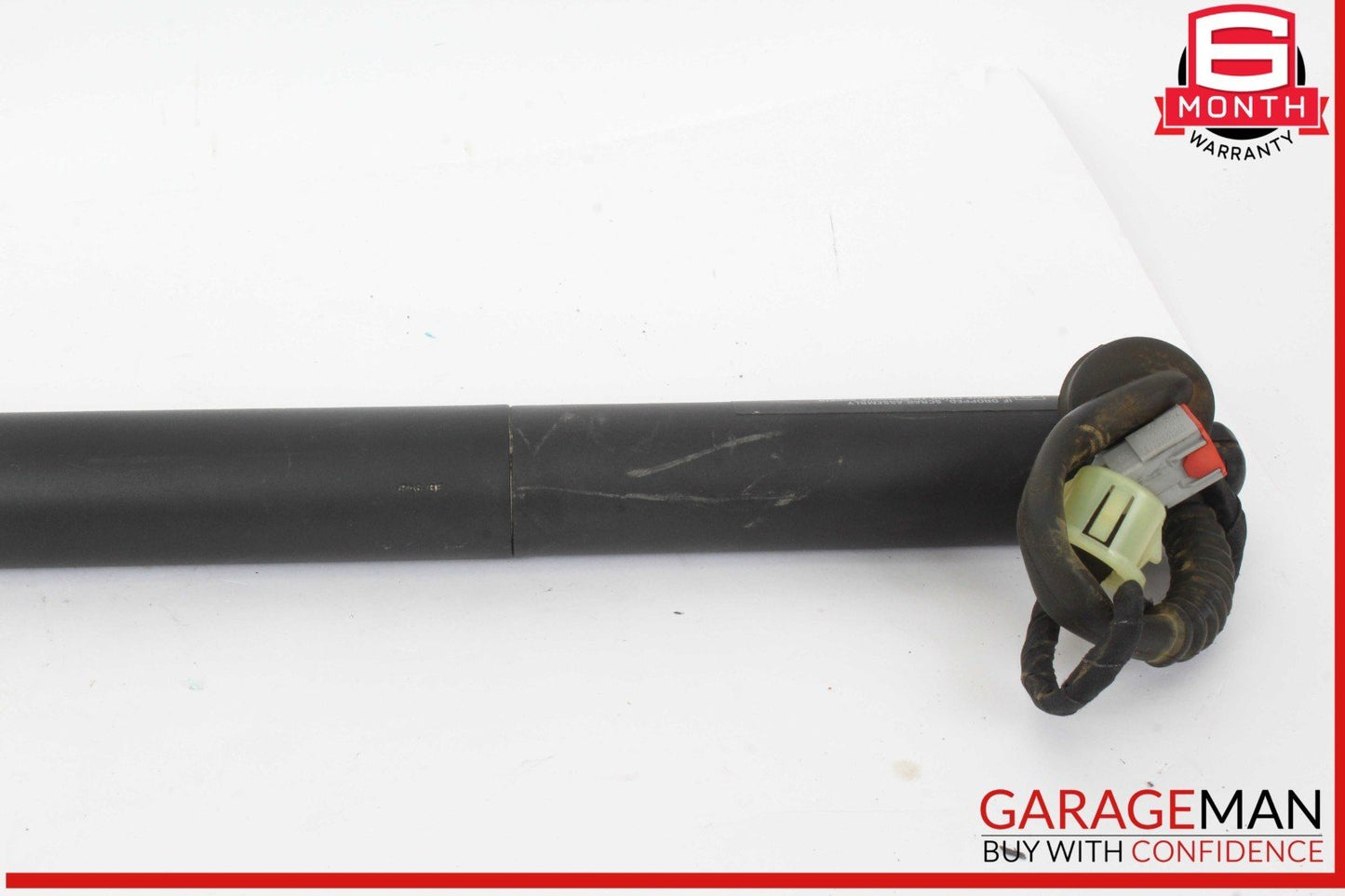 20-24 Lincoln Aviator Rear Left and Right Side Liftgate Lift Shock Cylinder Set