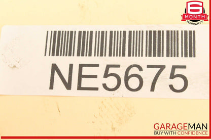06-13 Mercedes W221 S550 GL450 Gearbox Transmission Control Unit TCU Flashed