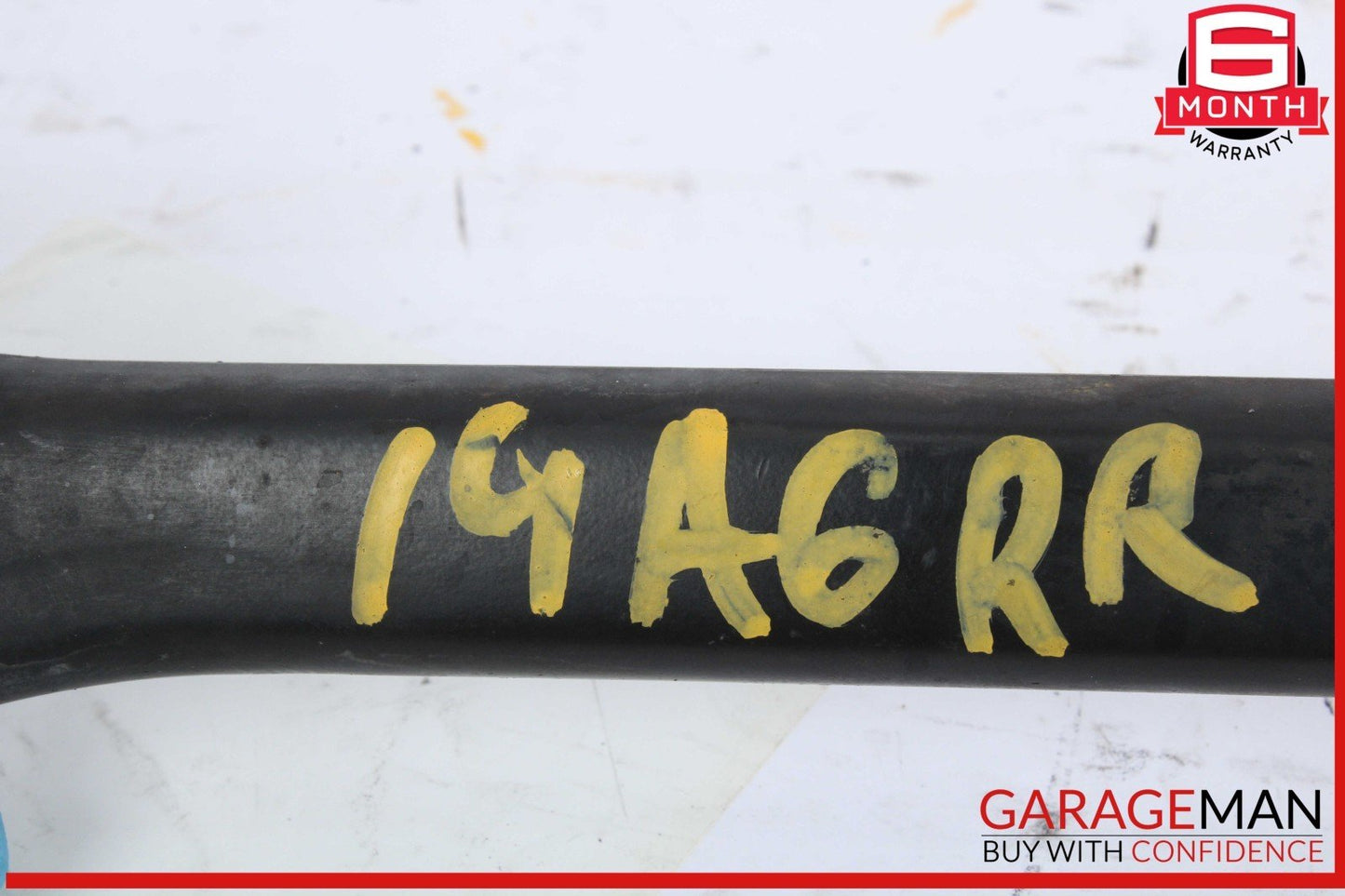 09-18 Audi A6 A7 S4 A4 Rear Right or Left Side Lower Forward Control Arm OEM