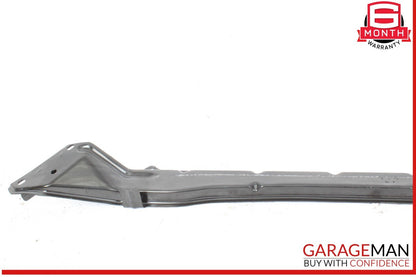 03-12 Mercedes R230 SL500 SL55 AMG Upper Radiator Support Frame 2306201931 OEM