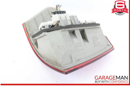 07-09 Mercedes X164 GL450 4MATIC Rear Right Side Tail Light Lamp 1648200564 OEM