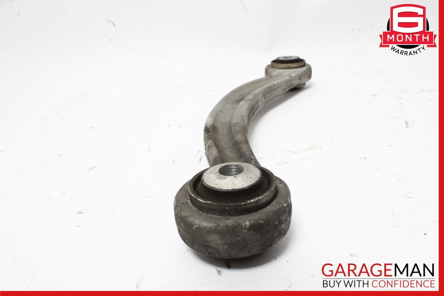 08-17 Mercedes W218 CLS500 Rear Right / Left Side Upper Control Arm RWD OEM