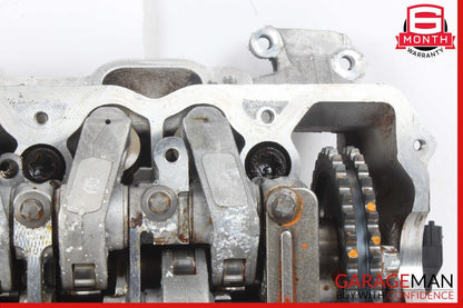 03-08 Mercedes W216 SL55 S55 CL55 AMG Right Side Engine Motor Cylinder Head OEM