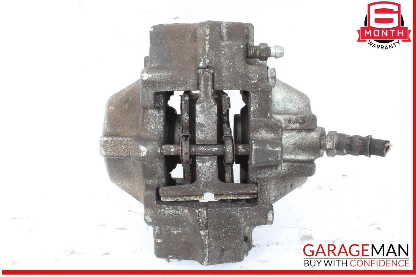 96-11 Mercedes W203 C230 CLK430 E430 C280 Rear Brake Caliper Calipers Set OEM