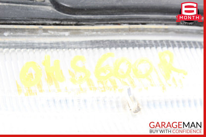 03-06 Mercedes W220 S500 S55 AMG Front Right Side Headlight Lamp Bi Xenon OEM