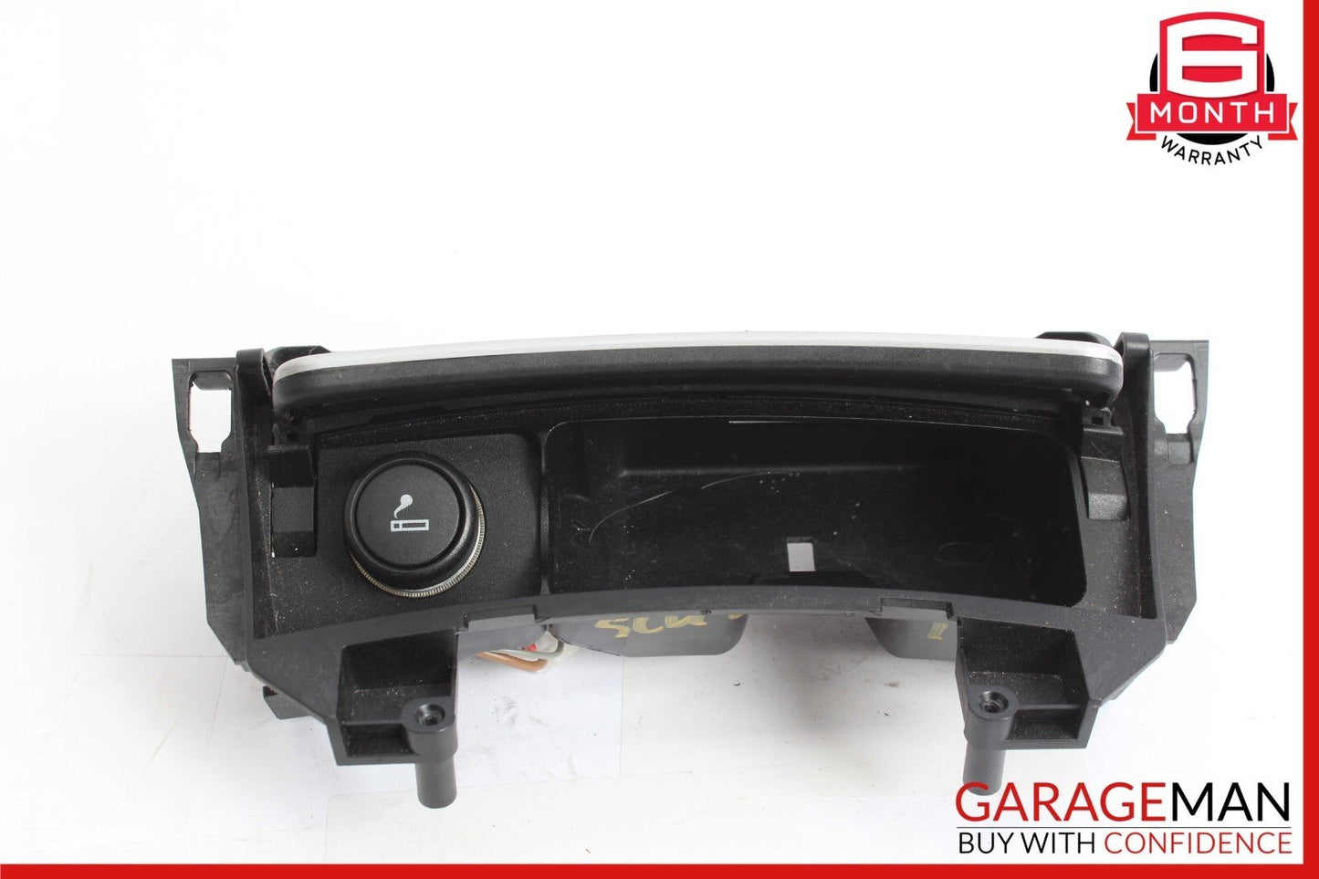 12-20 Mercedes R172 SLK350 SLK250 SLC300 Center Panel Dash Ashtray Ash Tray Assy