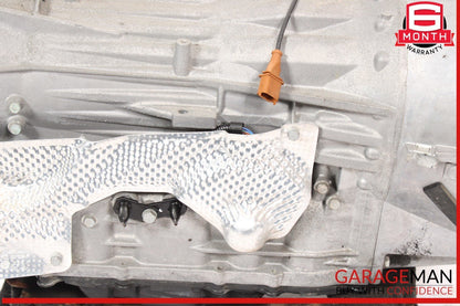 08-10 Porsche Cayenne 957 S 4.8L Auto Tranny Automatic Transmission Assy 147k