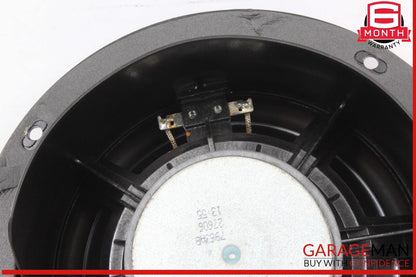 06-13 Mercedes X164 GL450 4MATIC Rear Left & Right Side Audio Sound Speakers Set