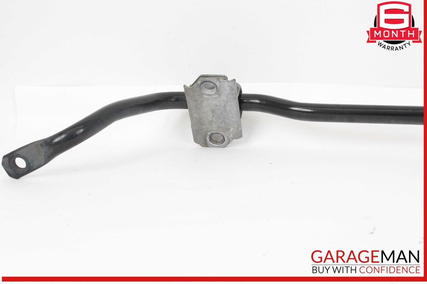 12-15 Mercedes W166 ML350 4MATIC Rear Anti Roll Sway Bar Stabilizer OEM