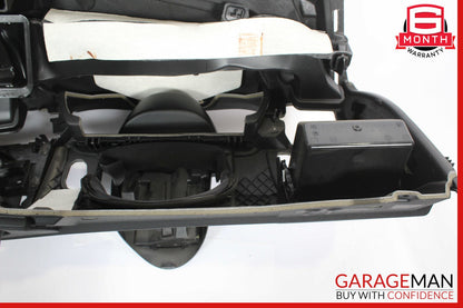 12-18 BMW F30 328i 528i Dash Dashboard Instrument Panel Trim Cover Assembly OEM