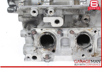 09-16 Audi S4 Engine Cylinder Head Left Driver Side 06E103403M OEM