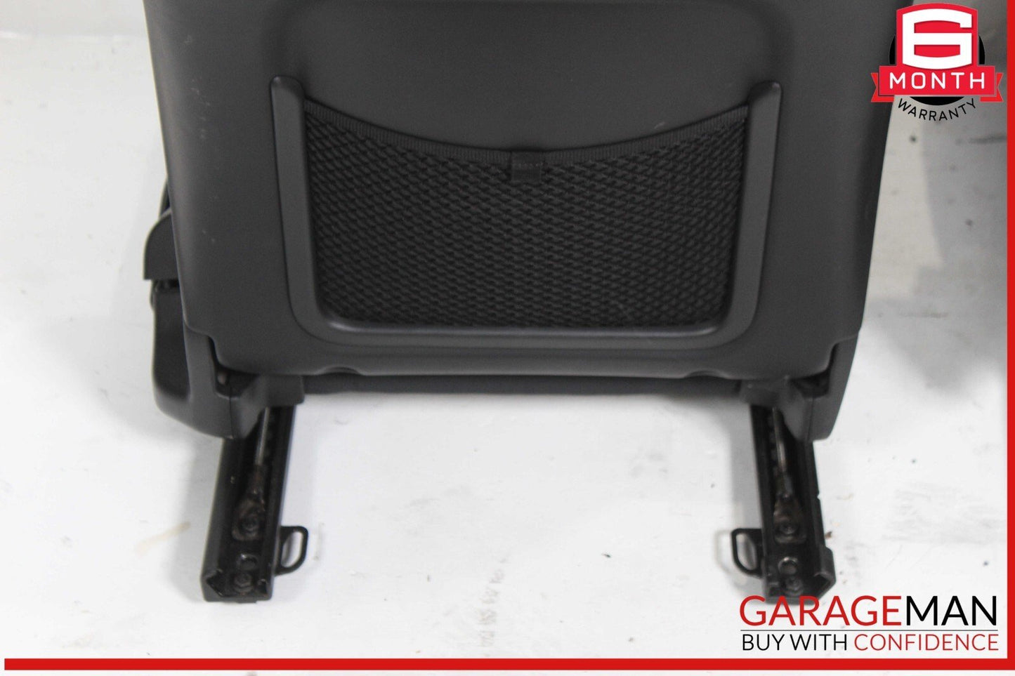 18-24 Volvo XC60 Front Left & Right Side Complete Seat Cushion Assembly Set OEM