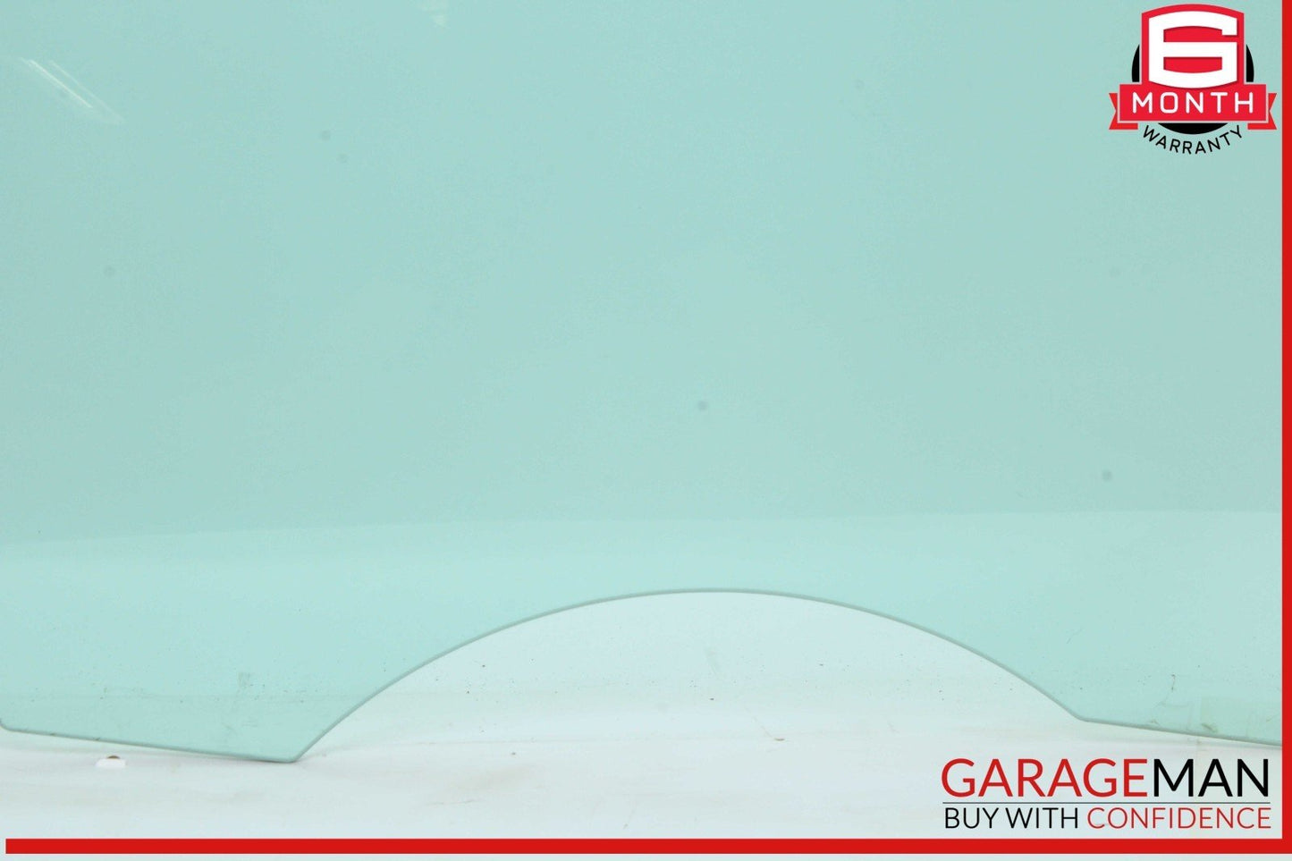 12-19 Mercede X166 GL450 GLE43 AMG GLS550 Front Left Door Window Glass OEM