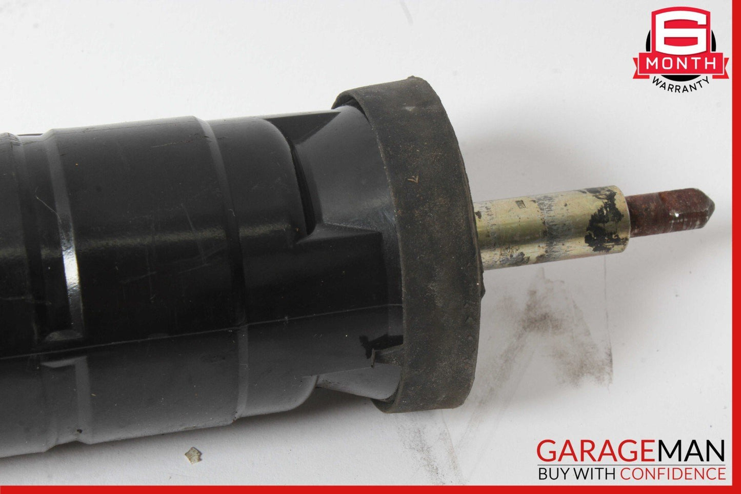 96-02 Mercedes W210 E300 E320 RWD Rear Right & Left Shock Strut Absorbers Set