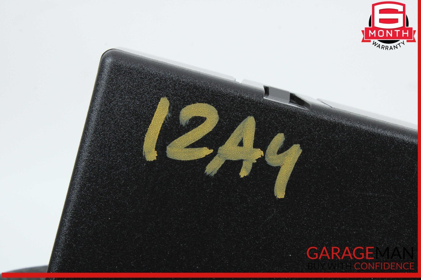 09-17 Audi A4 A5 S5 Quattro Body Comfort Control Module Unit 8K0907064 OEM