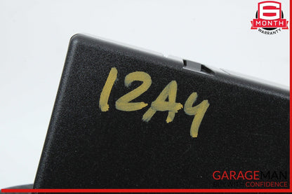 09-17 Audi A4 A5 S5 Quattro Body Comfort Control Module Unit 8K0907064 OEM