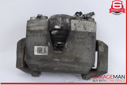 12-18 Audi A6 A7 Front Left & Right Side Brake Calipers Set of 2 Pc OEM