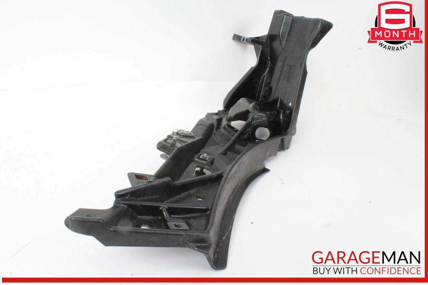07-14 Mercedes W216 CL550 CL600 Front Right Side Headlight Support Bracket OEM