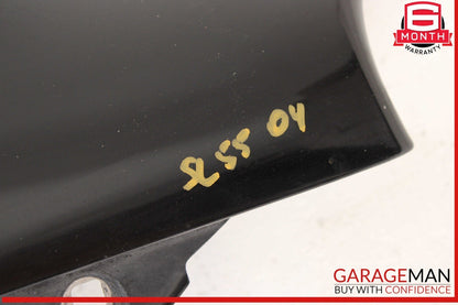 03-08 Mercedes R230 SL500 SL600 Front Left Driver Side Fender Panel OEM