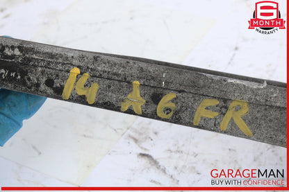 09-18 Audi A6 Q5 A4 A5 Front Right Side Suspension Lower Forward Control Arm OEM