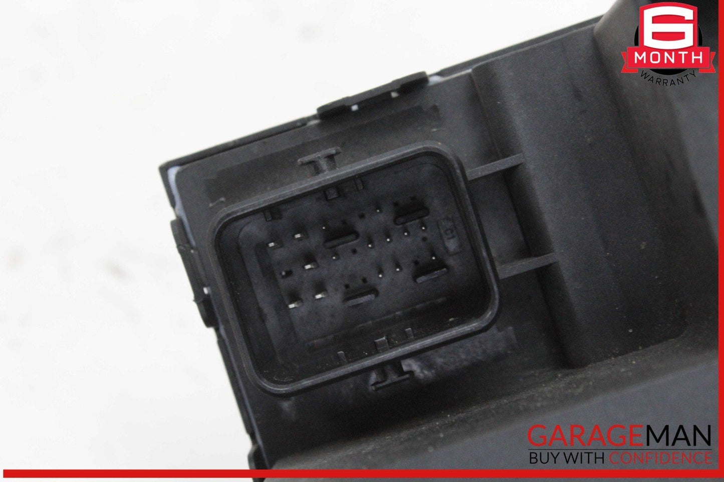 14-17 Maserati Ghibli Emergency Parking Brake Actuator 670030076 OEM
