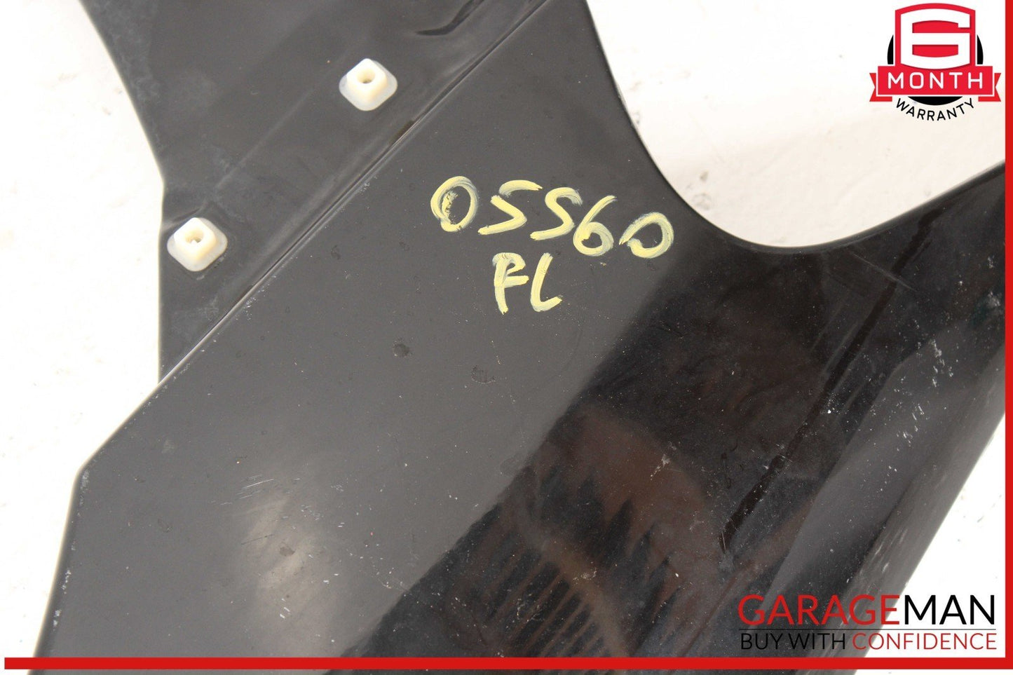 01-09 Volvo S60 V70 Front Left Driver Side Fender Panel OEM