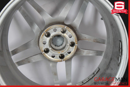 15-18 Porsche Macan 95B Rear Right / Left Side Wheel Tire Rim 9x18 18" ET21 OEM