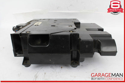 02-05 Mercedes W163 ML350 ML320 Subwoofer Sub Woofer Speaker 1638201002 OEM