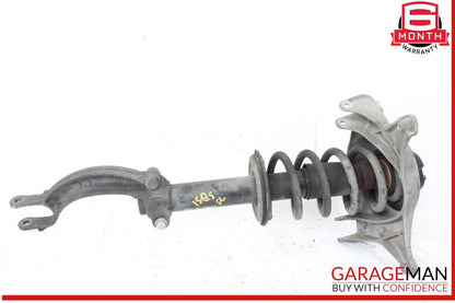 13-17 Audi Q5 Front Left and Front Right Passenger Side Shock Strut Absorber Set
